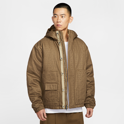 NIKE公式】Nike ライフ メンズ シェッド ジャケット.オンラインストア